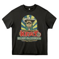 Asphalt kfat 94 Heavy Core Tee - InspiraDesign
