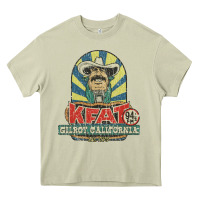 Mossy kfat 94 Heavy Core Tee - InspiraDesign