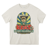 Cream kfat 94 Heavy Core Tee - InspiraDesign