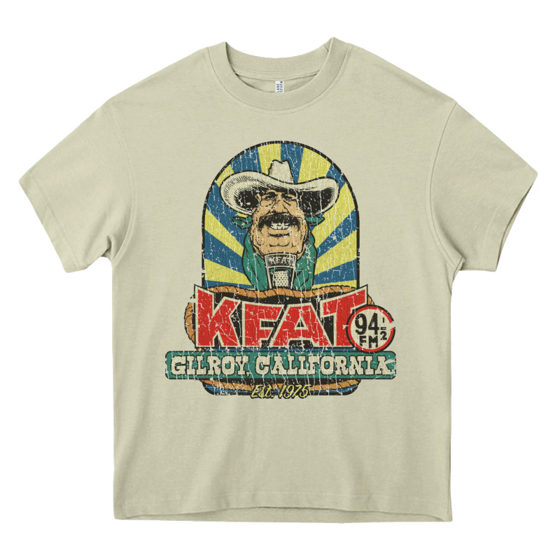 Kfat 94 Heavy Core Tee by InspiraDesign | Teevron