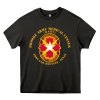 Asphalt brooke army medical center fort sam houston tx Heavy Core Tee - InspiraDesign