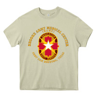 Mossy brooke army medical center fort sam houston tx Heavy Core Tee - InspiraDesign