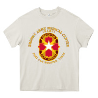 Cream brooke army medical center fort sam houston tx Heavy Core Tee - InspiraDesign