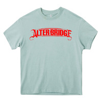 Arona alter bridge Heavy Core Tee - InspiraDesign