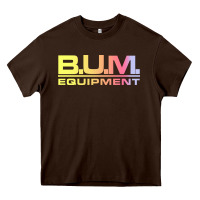 Vintage Bum Equipment 02 Heavy Core Tee | Teevron