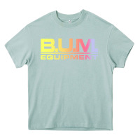 Arona vintage bum equipment 02 Heavy Core Tee - InspiraDesign