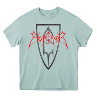 Arona music emper Heavy Core Tee - InspiraDesign