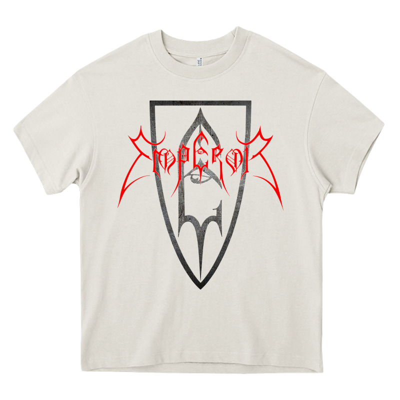 Music Emper Heavy Core Tee by InspiraDesign | Teevron