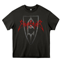 Asphalt music emper Heavy Core Tee - InspiraDesign
