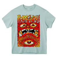 Arona Kite fly Heavy Core Tee - InspiraDesign