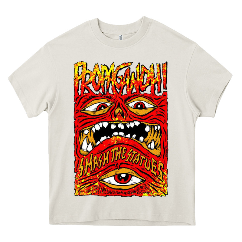 Kite Fly Heavy Core Tee by InspiraDesign | Teevron