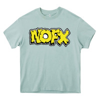 Arona Ṇ0FX NEW C0LLECTI0N Heavy Core Tee - InspiraDesign
