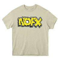 Ṇ0fx New C0llecti0n Heavy Core Tee | Teevron