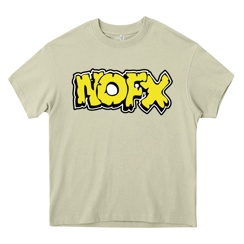Ṇ0fx New C0llecti0n Heavy Core Tee by InspiraDesign | Teevron