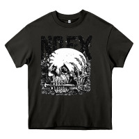 Asphalt erfssfs Heavy Core Tee - InspiraDesign