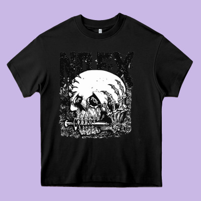 Erfssfs Heavy Core Tee Designed By Inspiradesign