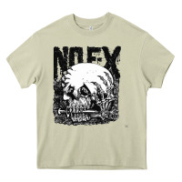 Mossy erfssfs Heavy Core Tee - InspiraDesign
