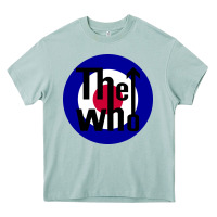 Arona rock and roll Heavy Core Tee - InspiraDesign