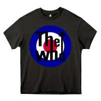 Asphalt rock and roll Heavy Core Tee - InspiraDesign