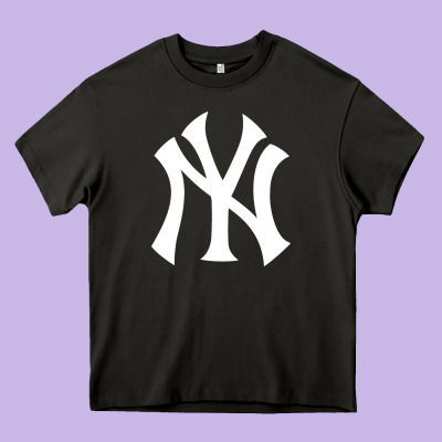 Vintage Heavy Core Tee Designed By Inspiradesign