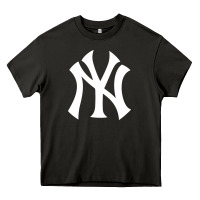 Asphalt Vintage Heavy Core Tee - InspiraDesign