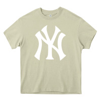 Mossy Vintage Heavy Core Tee - InspiraDesign