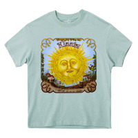 Arona Klaatu Classic Heavy Core Tee - InspiraDesign