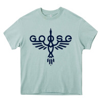 Arona goose music Heavy Core Tee - InspiraDesign