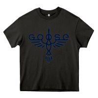 Asphalt goose music Heavy Core Tee - InspiraDesign