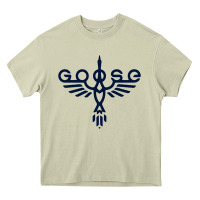Mossy goose music Heavy Core Tee - InspiraDesign