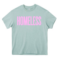 Arona homeless Heavy Core Tee - InspiraDesign