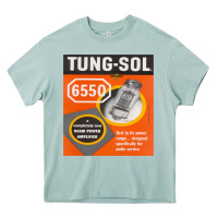 Arona TungSol 6550 Heavy Core Tee - InspiraDesign