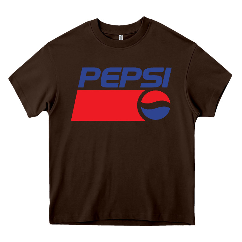 Classic Drink Heavy Core Tee by InspiraDesign | Teevron