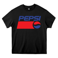 Black Classic Drink Heavy Core Tee - InspiraDesign