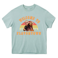 Arona new guy fieri fans flavortown Heavy Core Tee - InspiraDesign