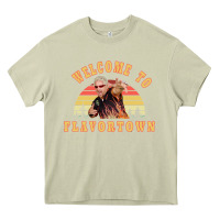 Mossy new guy fieri fans flavortown Heavy Core Tee - InspiraDesign