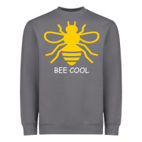 Storm Bee Cool Heavyweight Sweatshirt - Bettercallsaul