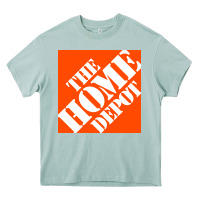 Arona 2thehomedepot Heavy Core Tee - InspiraDesign