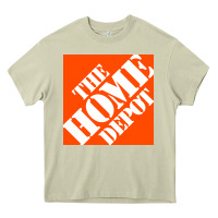 Mossy 2thehomedepot Heavy Core Tee - InspiraDesign