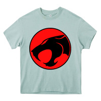 Arona thundercats cool Heavy Core Tee - InspiraDesign
