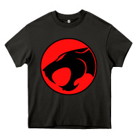 Asphalt thundercats cool Heavy Core Tee - InspiraDesign