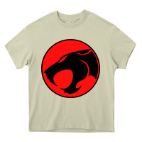 Thundercats Cool Heavy Core Tee | Teevron