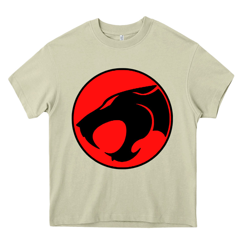 Thundercats Cool Heavy Core Tee by InspiraDesign | Teevron