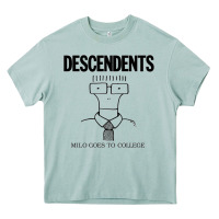 Arona Milo Goes To College Heavy Core Tee - InspiraDesign