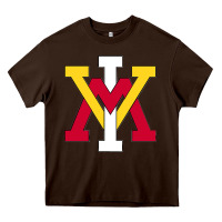 Keydets Vmi Classic Heavy Core Tee | Teevron