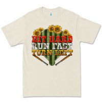 Bone hit hard run fast turn left Premium Tee - BundleAndBundleShop