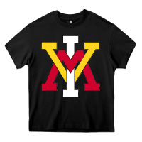 Black Keydets VMI Classic Heavy Core Tee - InspiraDesign