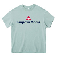 Arona benjamin,moore,1 Heavy Core Tee - InspiraDesign