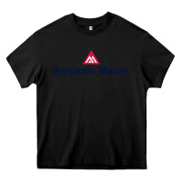 Black benjamin,moore,1 Heavy Core Tee - InspiraDesign
