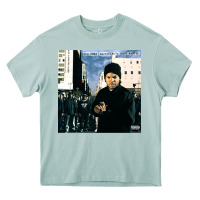 Amerikkkas Most Wanted Heavy Core Tee | Teevron